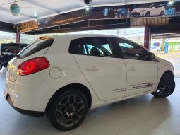 FIAT BRAVO WOLVERINE DUALOGIC 1.8 16V full