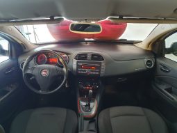 FIAT BRAVO WOLVERINE DUALOGIC 1.8 16V full