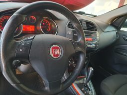 FIAT BRAVO WOLVERINE DUALOGIC 1.8 16V full
