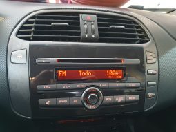 FIAT BRAVO WOLVERINE DUALOGIC 1.8 16V full