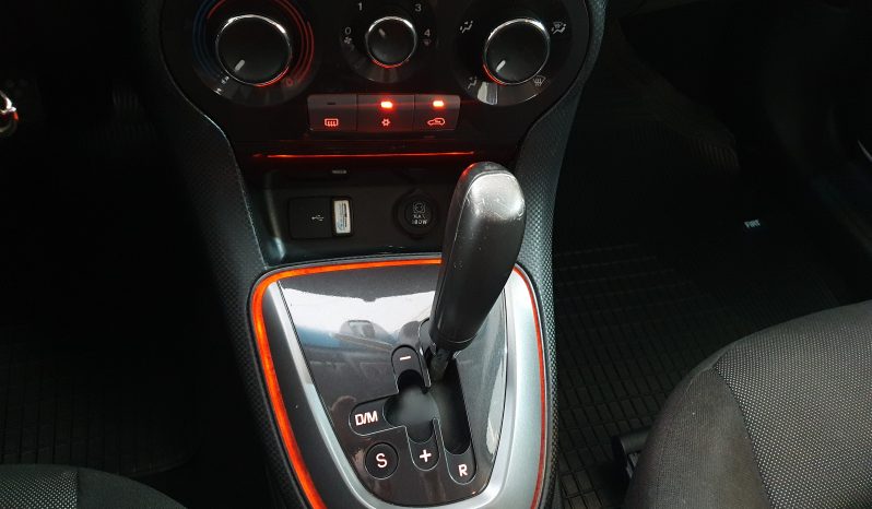 FIAT BRAVO WOLVERINE DUALOGIC 1.8 16V full