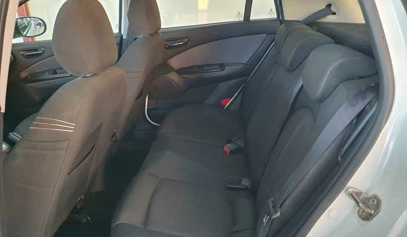FIAT BRAVO WOLVERINE DUALOGIC 1.8 16V full