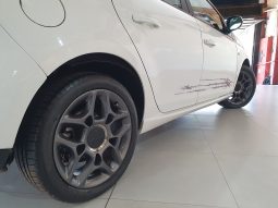 FIAT BRAVO WOLVERINE DUALOGIC 1.8 16V full