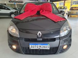 RENAULT SANDERO EXPRESSION 1.6 8V MT full