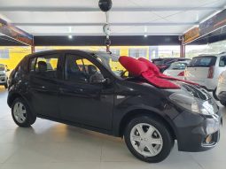 RENAULT SANDERO EXPRESSION 1.6 8V MT full