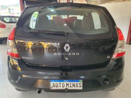 RENAULT SANDERO EXPRESSION 1.6 8V MT full
