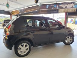 RENAULT SANDERO EXPRESSION 1.6 8V MT full
