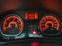 RENAULT SANDERO EXPRESSION 1.6 8V MT full