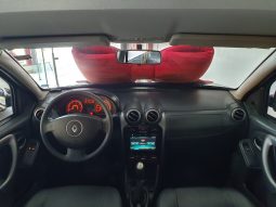 RENAULT SANDERO EXPRESSION 1.6 8V MT full