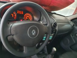 RENAULT SANDERO EXPRESSION 1.6 8V MT full