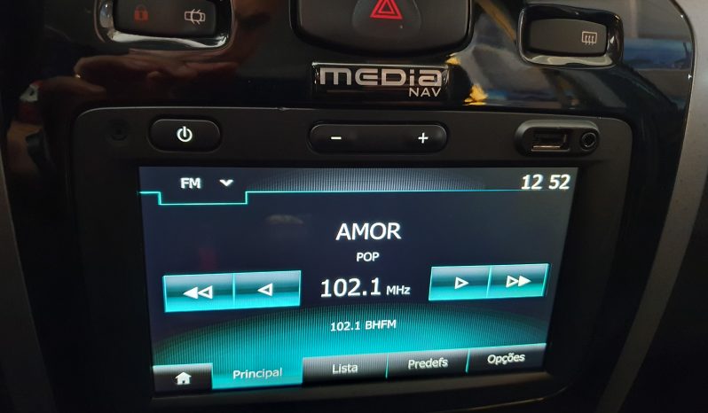 RENAULT SANDERO EXPRESSION 1.6 8V MT full