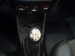 RENAULT SANDERO EXPRESSION 1.6 8V MT full