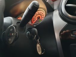RENAULT SANDERO EXPRESSION 1.6 8V MT full