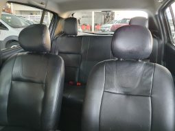 RENAULT SANDERO EXPRESSION 1.6 8V MT full