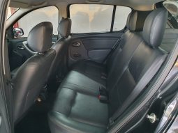 RENAULT SANDERO EXPRESSION 1.6 8V MT full
