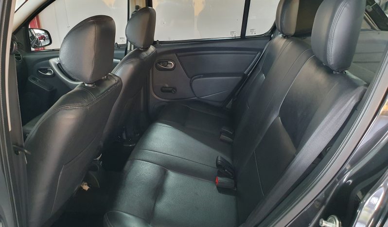 RENAULT SANDERO EXPRESSION 1.6 8V MT full