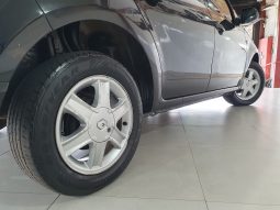 RENAULT SANDERO EXPRESSION 1.6 8V MT full