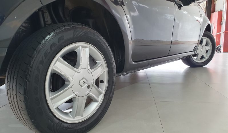 RENAULT SANDERO EXPRESSION 1.6 8V MT full