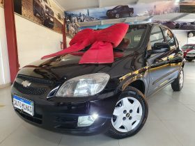 CHEVROLET CELTA LT 1.0 8V MT