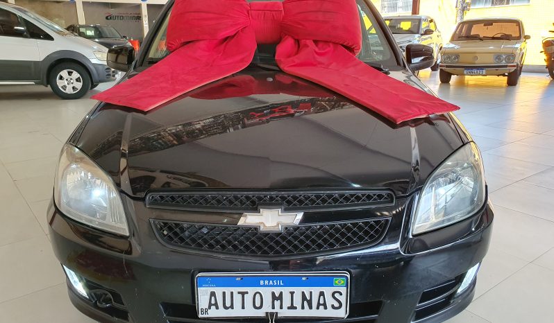 CHEVROLET CELTA LT 1.0 8V MT full
