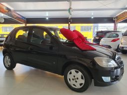 CHEVROLET CELTA LT 1.0 8V MT full
