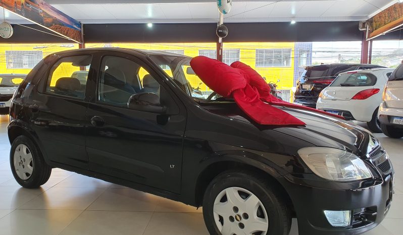 CHEVROLET CELTA LT 1.0 8V MT full