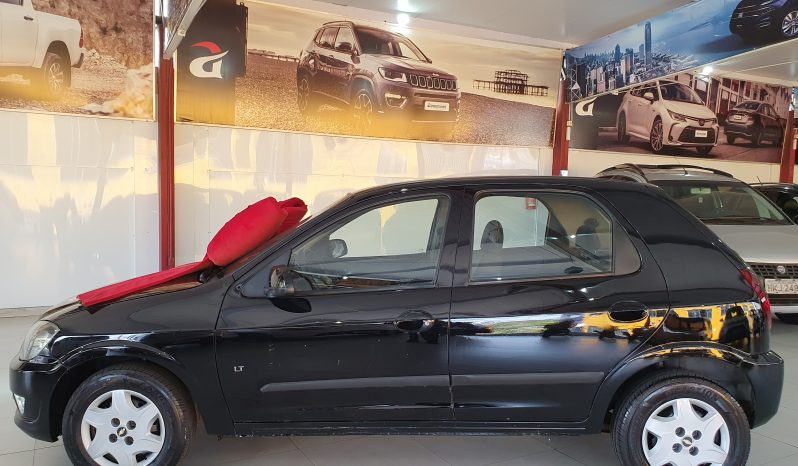 CHEVROLET CELTA LT 1.0 8V MT full