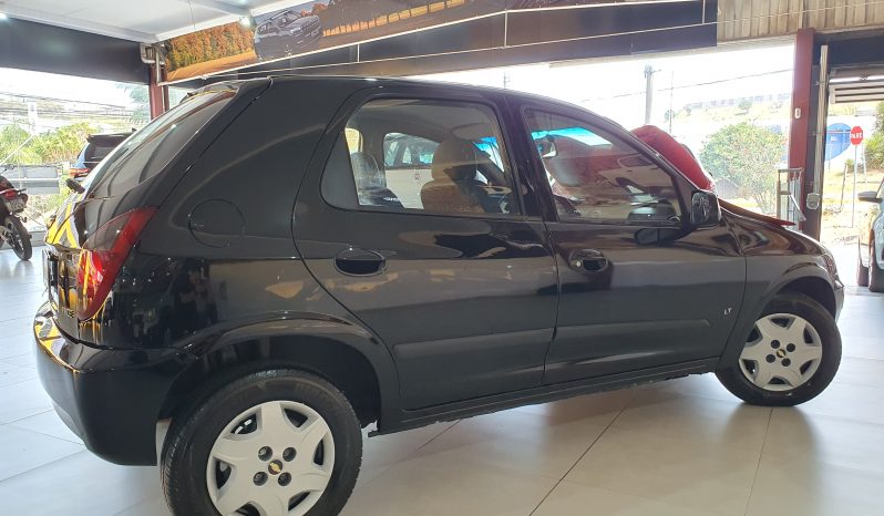 CHEVROLET CELTA LT 1.0 8V MT full
