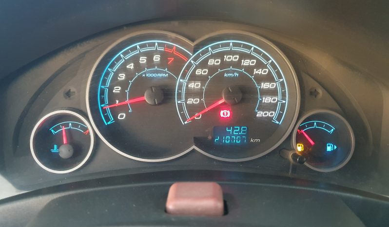 CHEVROLET CELTA LT 1.0 8V MT full