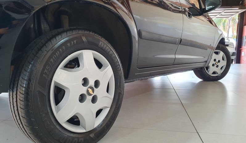 CHEVROLET CELTA LT 1.0 8V MT full