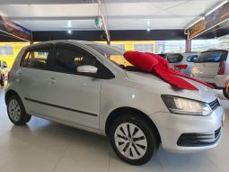 VOLKSWAGEN FOX TRENDLINE 1.0 12V MT full