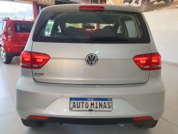 VOLKSWAGEN FOX TRENDLINE 1.0 12V MT full