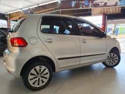 VOLKSWAGEN FOX TRENDLINE 1.0 12V MT full