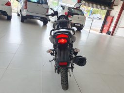 YAMAHA YBR 150 FACTOR ED full