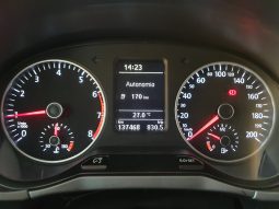 VOLKSWAGEN FOX TRENDLINE 1.0 12V MT full
