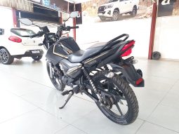 YAMAHA YBR 150 FACTOR ED full