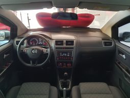 VOLKSWAGEN FOX TRENDLINE 1.0 12V MT full