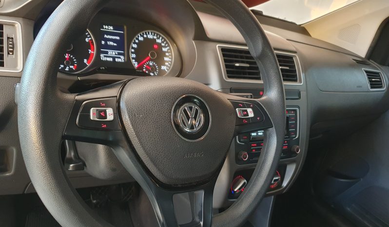 VOLKSWAGEN FOX TRENDLINE 1.0 12V MT full
