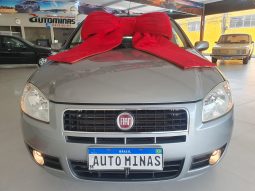 FIAT SIENA EL 1.0 8V MT full