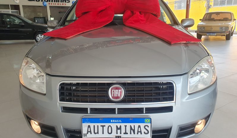 FIAT SIENA EL 1.0 8V MT full