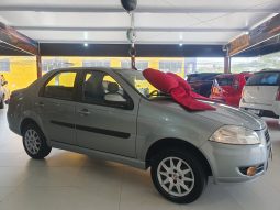 FIAT SIENA EL 1.0 8V MT full