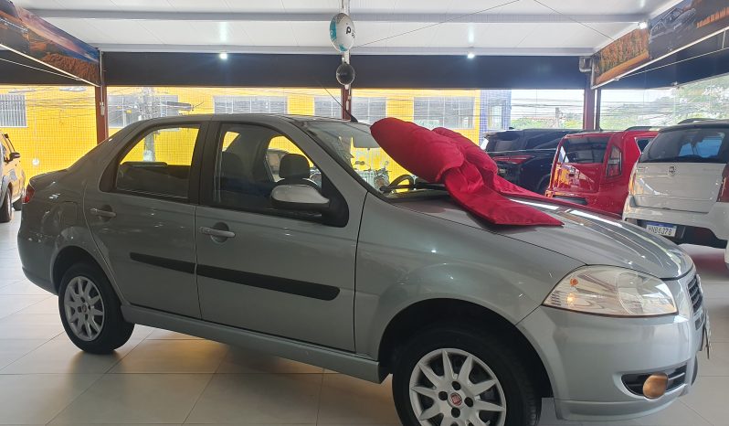 FIAT SIENA EL 1.0 8V MT full