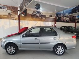 FIAT SIENA EL 1.0 8V MT full