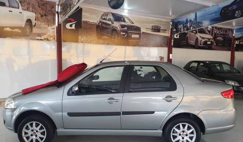FIAT SIENA EL 1.0 8V MT full