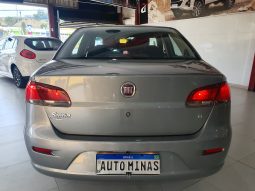 FIAT SIENA EL 1.0 8V MT full