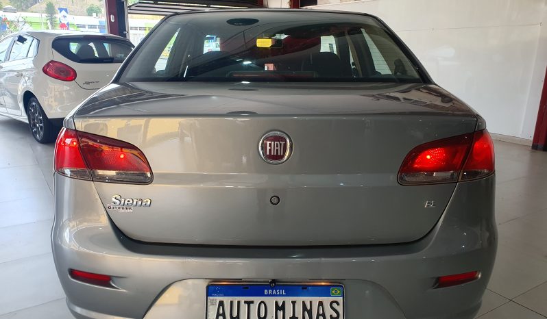 FIAT SIENA EL 1.0 8V MT full