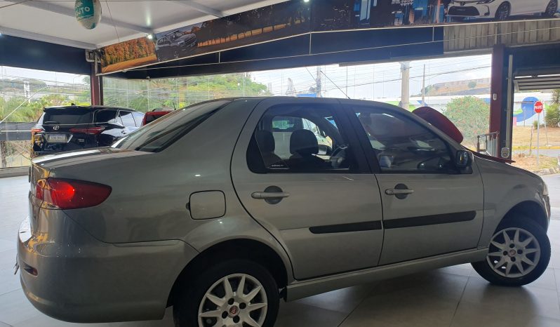 FIAT SIENA EL 1.0 8V MT full