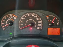 FIAT SIENA EL 1.0 8V MT full