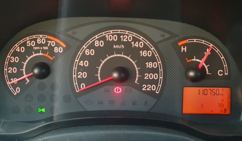 FIAT SIENA EL 1.0 8V MT full