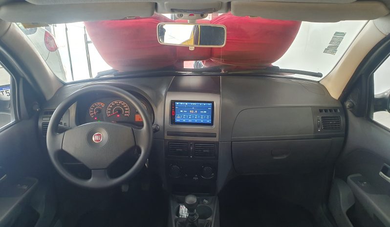 FIAT SIENA EL 1.0 8V MT full